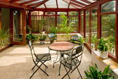 Michaelston Super Ely conservatory quotes