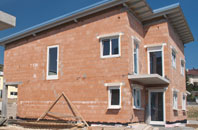 Michaelston Super Ely home extensions