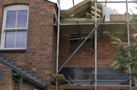 free Michaelston Super Ely home extension quotes