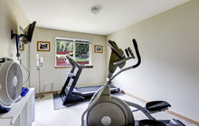 Michaelston Super Ely home gym construction leads