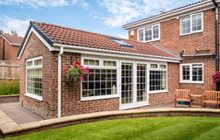 Michaelston Super Ely house extension leads
